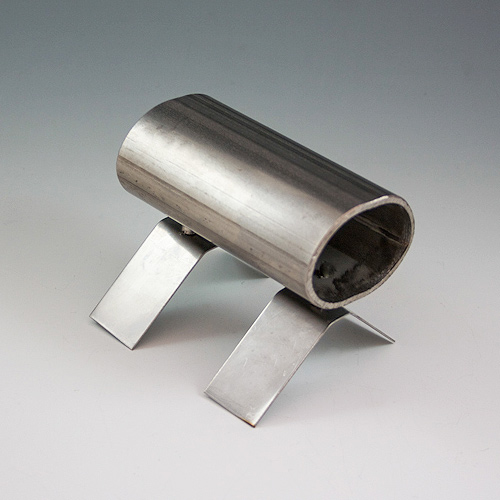 Jp Glworks Prodcuts Medium Large Stainless Steel Bracelet Mandrel